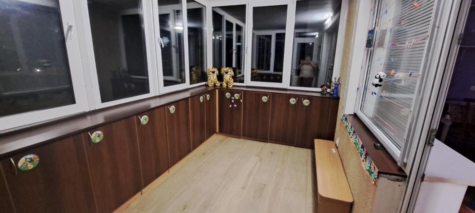 Hotel 7/24 Brovary Dış mekan fotoğraf