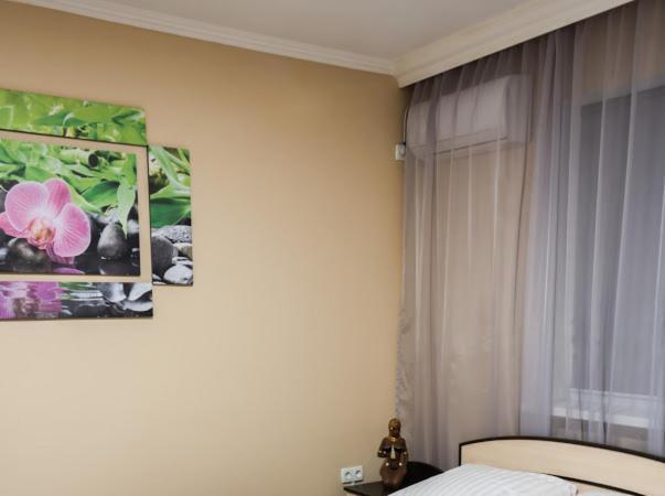 Hotel 7/24 Brovary Dış mekan fotoğraf